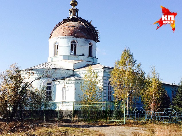 Возвращение в Луганск: 78 дней спустя Возвращение в Луганск: 78 дней спустя