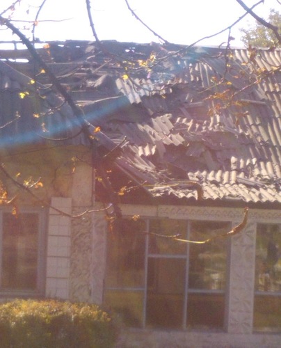 Сводки от ополчения Новороссии 11.10.2014 Сводки от ополчения Новороссии 11.10.2014