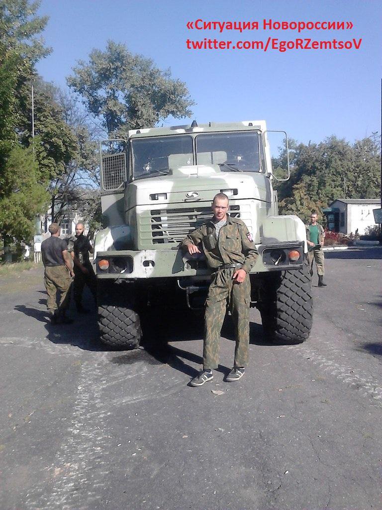 Сводки от ополчения Новороссии 11.10.2014 Сводки от ополчения Новороссии 11.10.2014