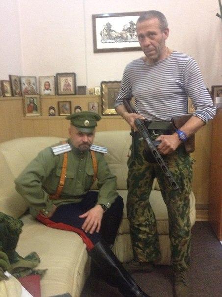 Сводки от ополчения Новороссии 11.10.2014 Сводки от ополчения Новороссии 11.10.2014