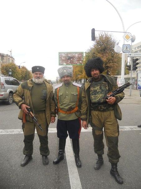 Сводки от ополчения Новороссии 11.10.2014 Сводки от ополчения Новороссии 11.10.2014