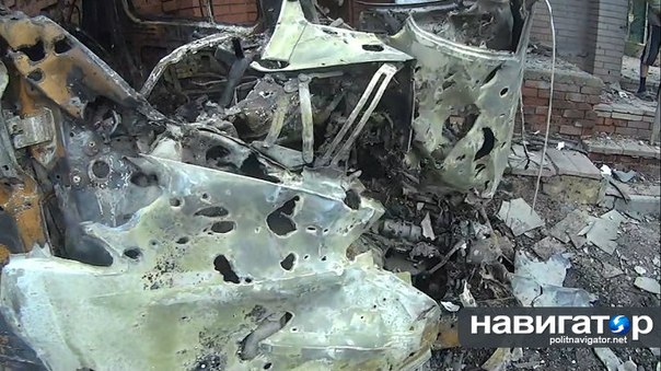 Сводки от ополчения Новороссии 11.10.2014 Сводки от ополчения Новороссии 11.10.2014