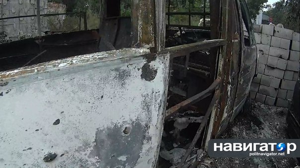 Сводки от ополчения Новороссии 11.10.2014 Сводки от ополчения Новороссии 11.10.2014