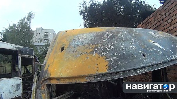 Сводки от ополчения Новороссии 11.10.2014 Сводки от ополчения Новороссии 11.10.2014