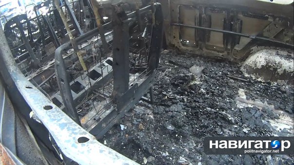 Сводки от ополчения Новороссии 11.10.2014 Сводки от ополчения Новороссии 11.10.2014