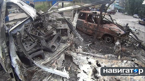 Сводки от ополчения Новороссии 11.10.2014 Сводки от ополчения Новороссии 11.10.2014