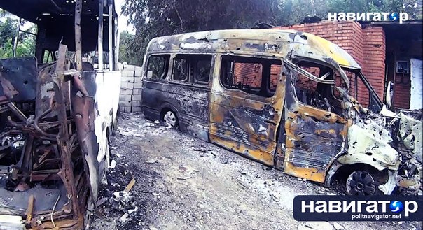 Сводки от ополчения Новороссии 11.10.2014 Сводки от ополчения Новороссии 11.10.2014