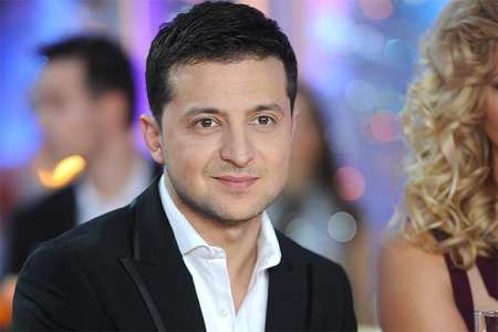 Россияне призывают бойкотировать фильм с Зеленским, который называет жителей Донбасса мразями Россияне призывают бойкотировать фильм с Зеленским, который называет жителей Донбасса мразями