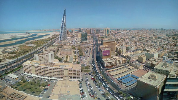 Страны Персидского залива меняют курс на сближение с Россией Страны Персидского залива меняют курс на сближение с Россией