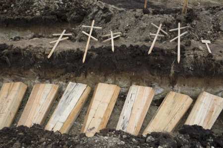 Украинский режим наживается на смерти своих защитников на Донбассе  