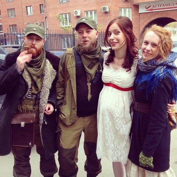 Сводки от ополчения Новороссии 11.10.2014 Сводки от ополчения Новороссии 11.10.2014