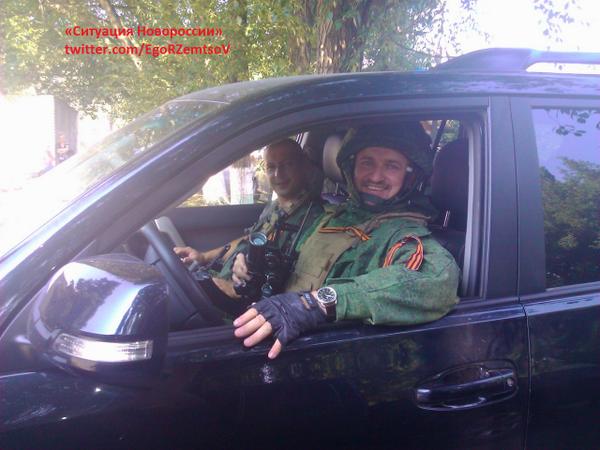 Сводки от ополчения Новороссии 11.10.2014 Сводки от ополчения Новороссии 11.10.2014