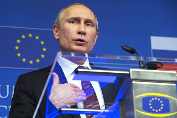 «Конфликт будущего будет происходить по линии Север — Юг, а не Восток — Запад» «Конфликт будущего будет происходить по линии Север — Юг, а не Восток — Запад»