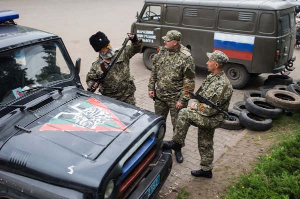 «Конфликт будущего будет происходить по линии Север — Юг, а не Восток — Запад» «Конфликт будущего будет происходить по линии Север — Юг, а не Восток — Запад»