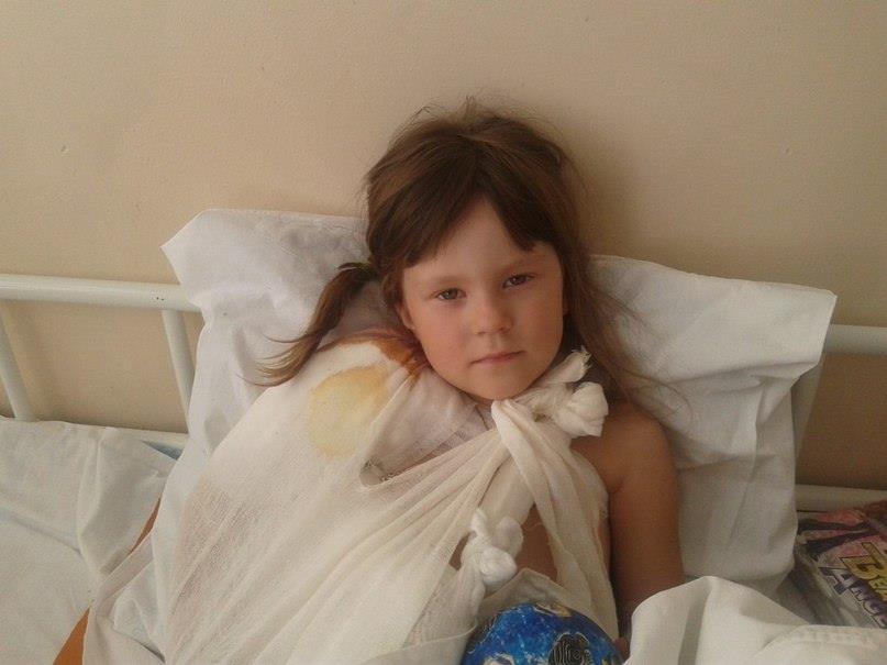 Такая разная война! Такая разная война!