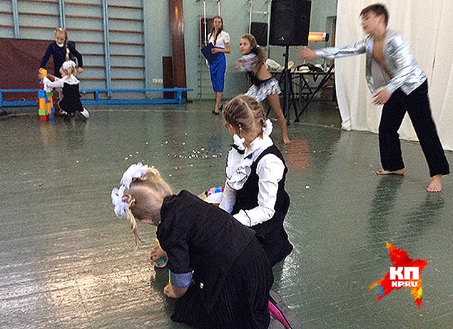 Раненый ополченец: «Как они выступали! Я аж заплакал!» Раненый ополченец: «Как они выступали! Я аж заплакал!»