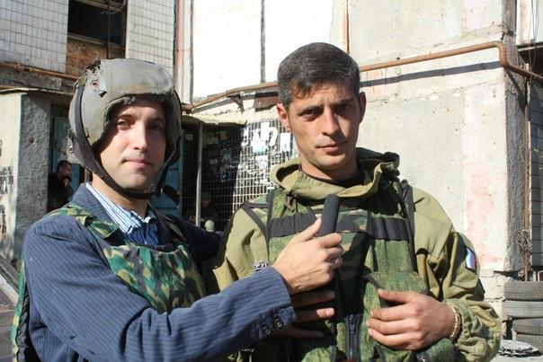 Сводки от ополчения Новороссии 11.10.2014 Сводки от ополчения Новороссии 11.10.2014