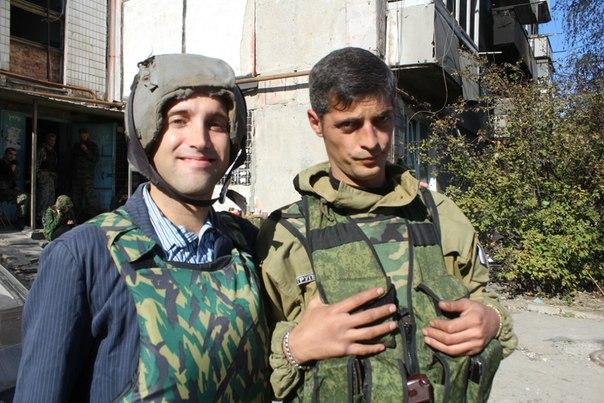 Сводки от ополчения Новороссии 11.10.2014 Сводки от ополчения Новороссии 11.10.2014