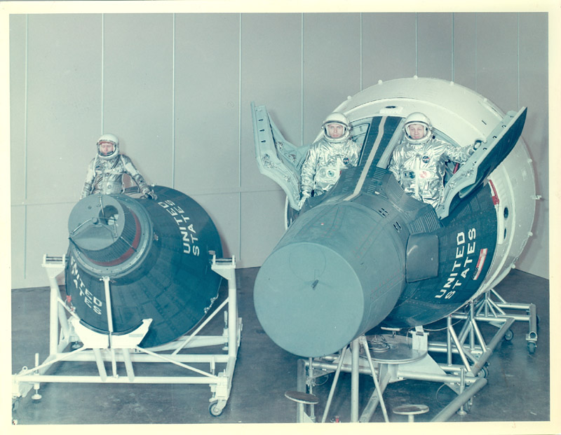 Краткая история освоения космоса Краткая история освоения космоса