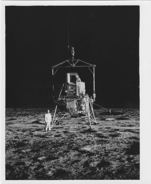 Краткая история освоения космоса Краткая история освоения космоса