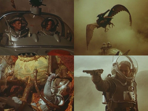 Краткая история освоения космоса Краткая история освоения космоса