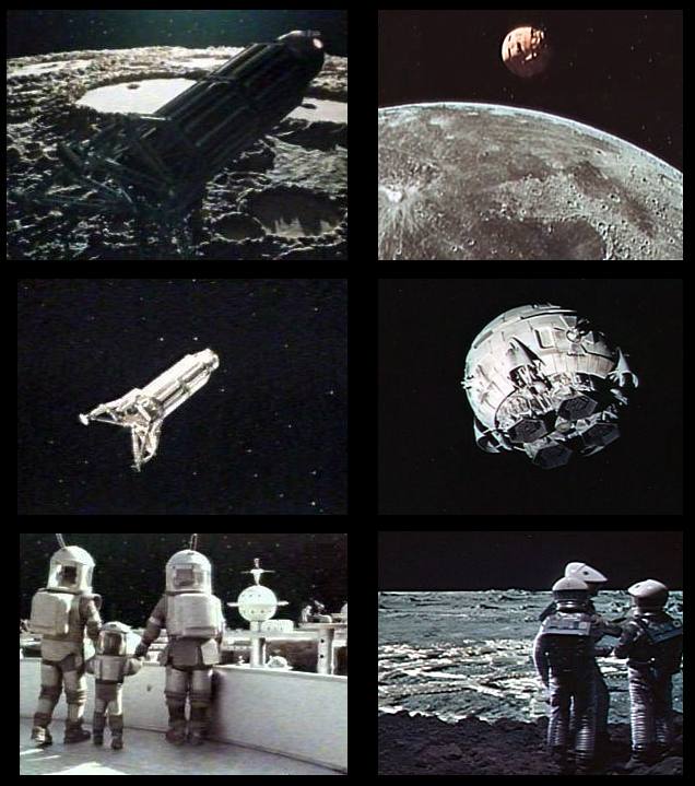 Краткая история освоения космоса Краткая история освоения космоса