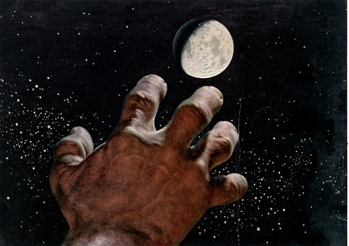 Краткая история освоения космоса Краткая история освоения космоса