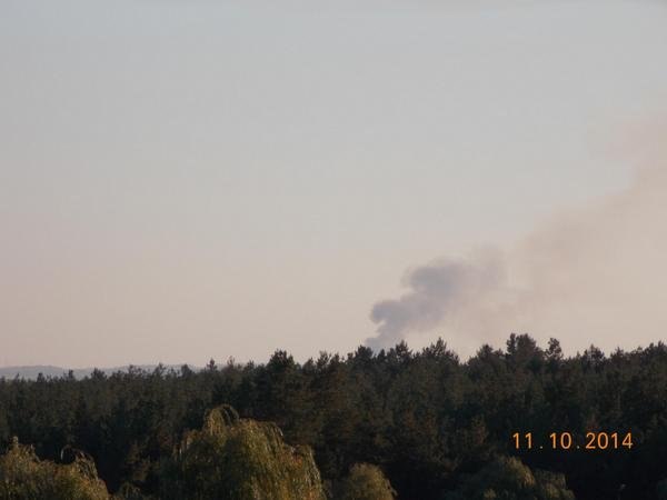 Сводки от ополчения Новороссии 12.10.2014 Сводки от ополчения Новороссии 12.10.2014