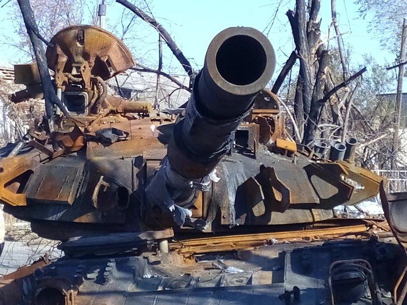 Сводки от ополчения Новороссии 12.10.2014 Сводки от ополчения Новороссии 12.10.2014