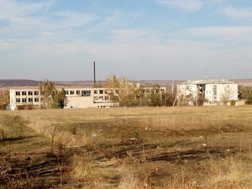 Сводки от ополчения Новороссии 12.10.2014 Сводки от ополчения Новороссии 12.10.2014