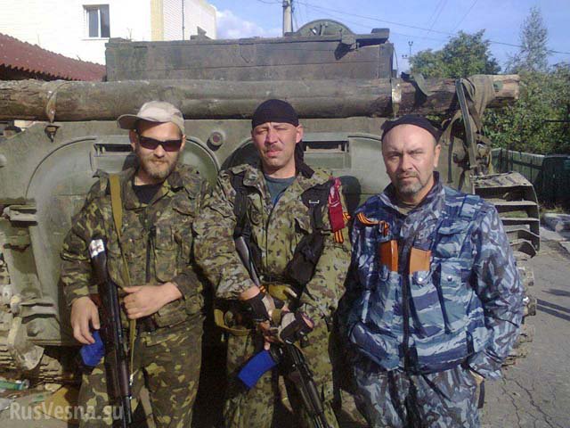 Сводка: бои, обстрелы, засады Сводка: бои, обстрелы, засады