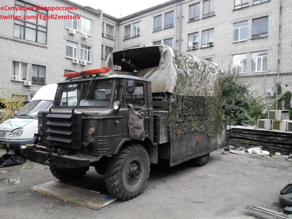 Сводки от ополчения Новороссии 12.10.2014 Сводки от ополчения Новороссии 12.10.2014