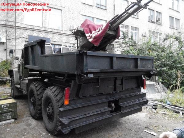 Сводки от ополчения Новороссии 12.10.2014 Сводки от ополчения Новороссии 12.10.2014