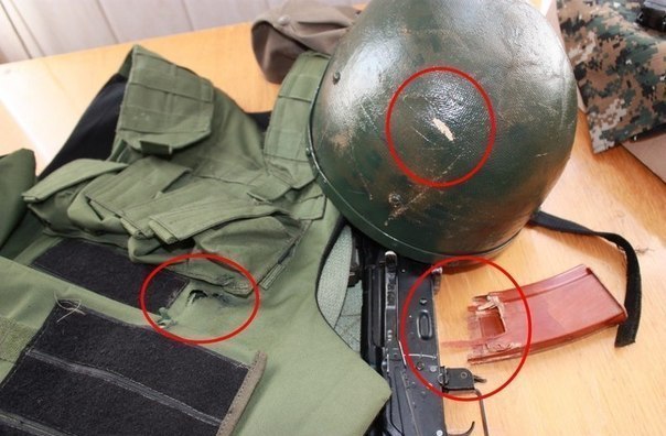 Сводки от ополчения Новороссии 12.10.2014 Сводки от ополчения Новороссии 12.10.2014