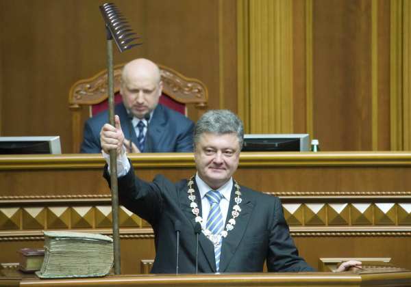 Жизнерадосное...