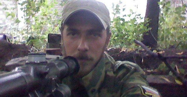 Сводки от ополчения Новороссии 12.10.2014 Сводки от ополчения Новороссии 12.10.2014