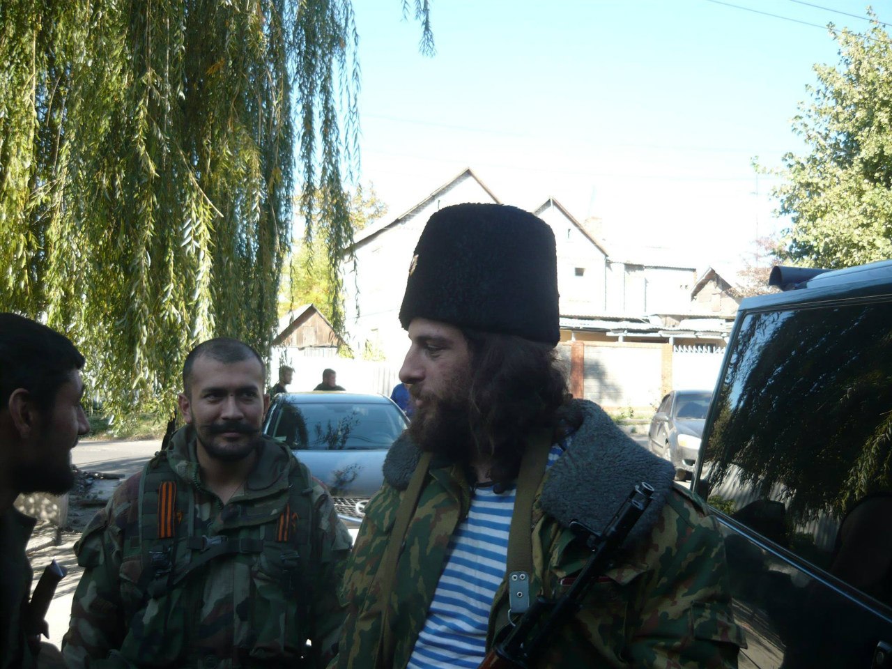 Сводки от ополчения Новороссии 12.10.2014 Сводки от ополчения Новороссии 12.10.2014