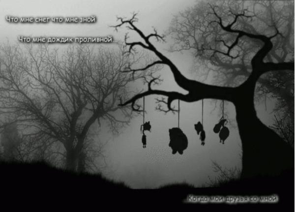 Почему появилось так много психов? Почему появилось так много психов?