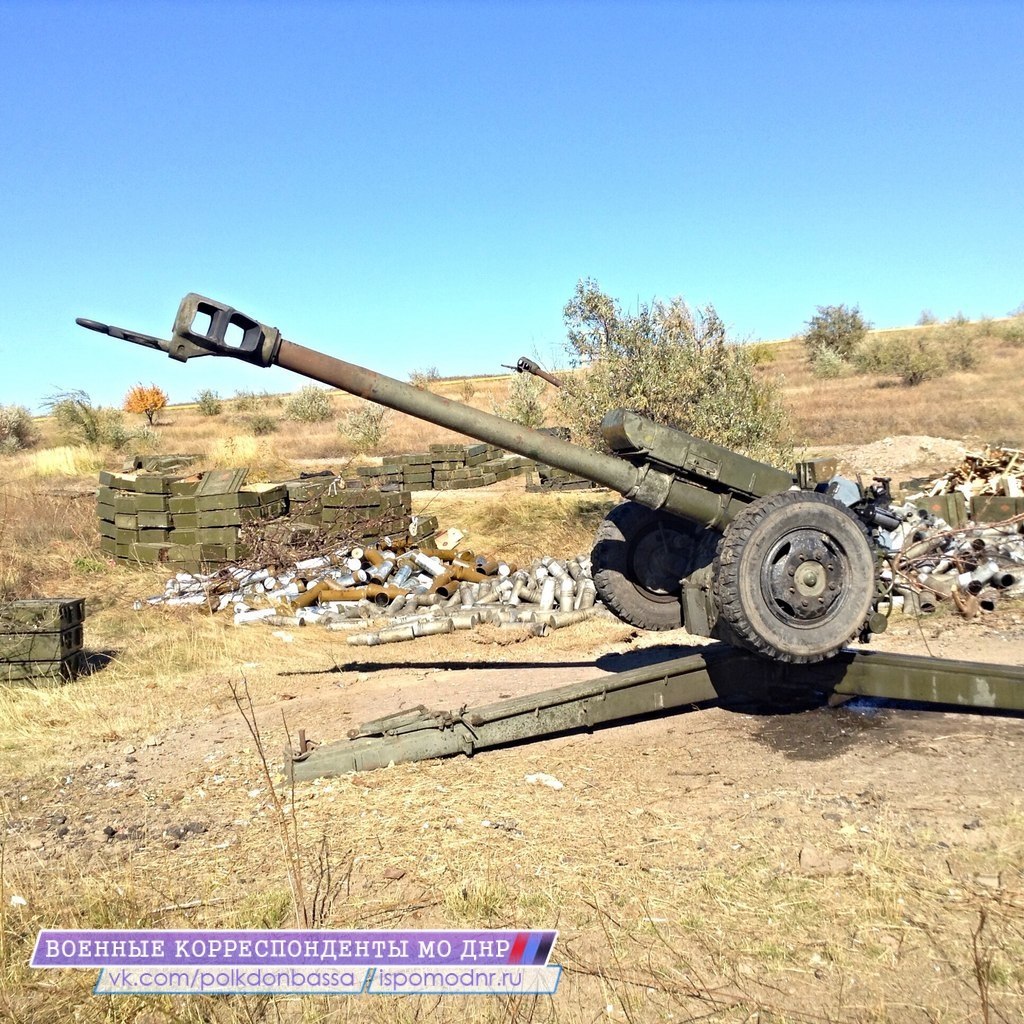 Сводки от ополчения Новороссии 13.10.2014. Часть 1 Сводки от ополчения Новороссии 13.10.2014. Часть 1