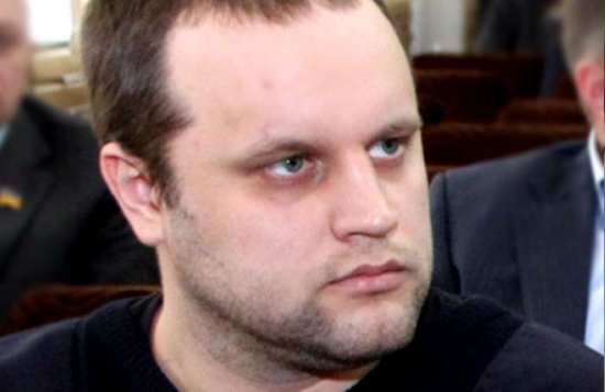 Автомобиль Губарева обстреляли на трассе Ростов-на-Дону – Донецк Автомобиль Губарева обстреляли на трассе Ростов-на-Дону – Донецк