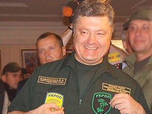 Свидомая люстрация разума 