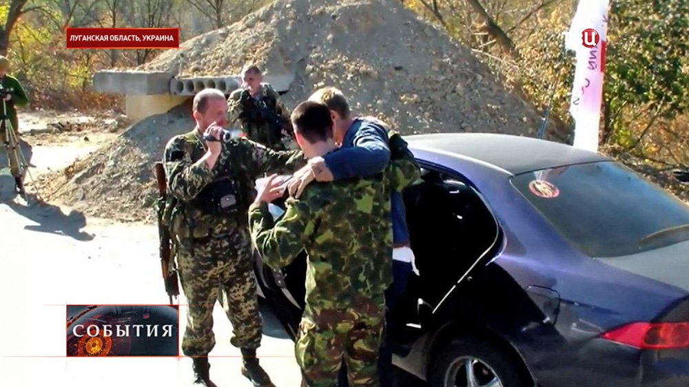 Павел Губарев остаётся в тяжёлом состоянии и в сознание не приходил Павел Губарев остаётся в тяжёлом состоянии и в сознание не приходил