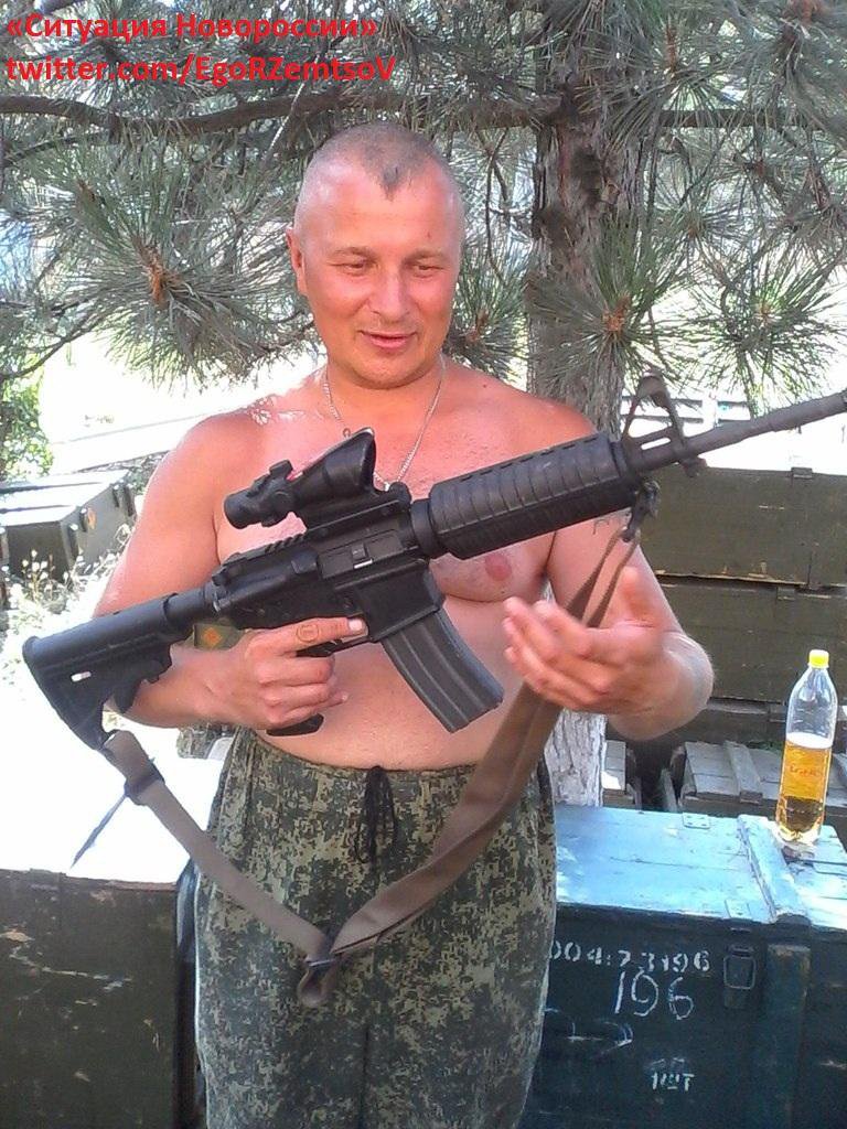 Сводки от ополчения Новороссии 13.10.2014. Часть 1 Сводки от ополчения Новороссии 13.10.2014. Часть 1