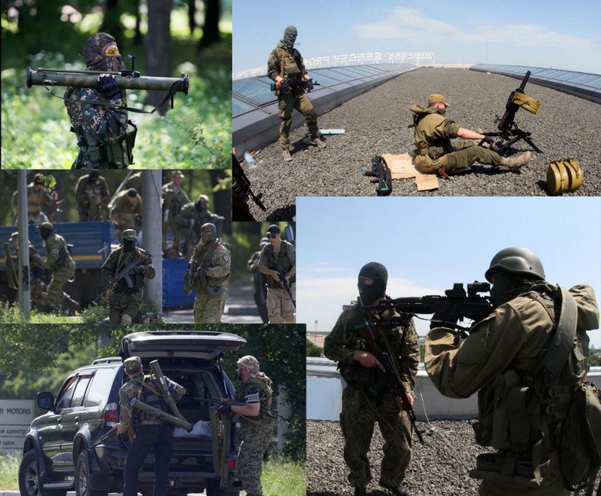 Сводки от ополчения Новороссии 13.10.2014. Часть 1 Сводки от ополчения Новороссии 13.10.2014. Часть 1