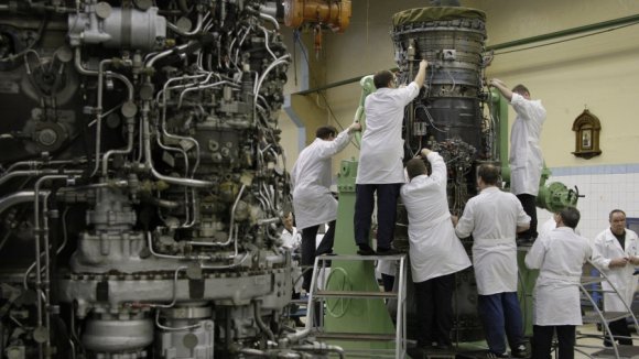 Россия предлагает Китаю ракетные двигатели Россия предлагает Китаю ракетные двигатели