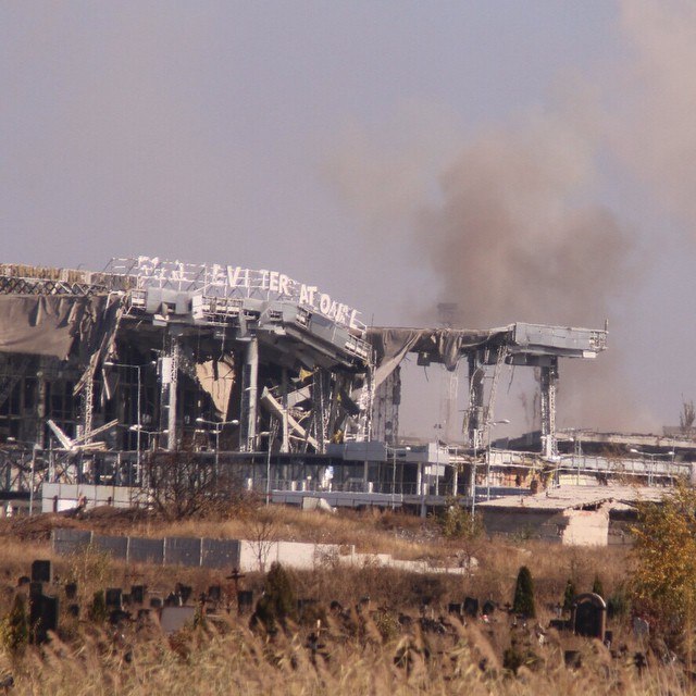 Сводки от ополчения Новороссии 13.10.2014. Часть 1 Сводки от ополчения Новороссии 13.10.2014. Часть 1