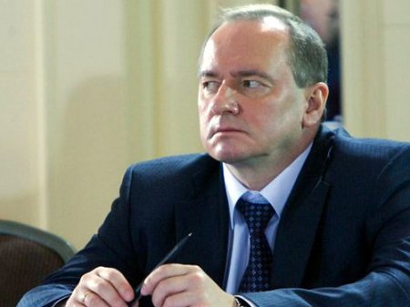 УкроСМИ: Президент "Энергоатома" Недашковский за отключение захваченных территорий от электроснабжения из-за неплатежей УкроСМИ: Президент "Энергоатома" Недашковский за отключение захваченных территорий от электроснабжения из-за неплатежей