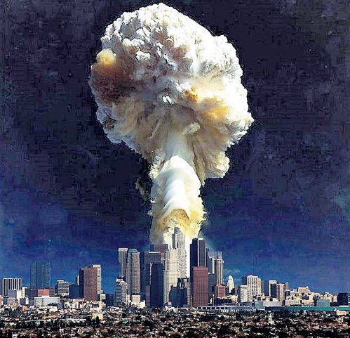 «Мёртвая рука» достанет Обаму «Мёртвая рука» достанет Обаму