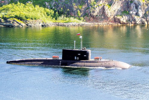 «Мёртвая рука» достанет Обаму «Мёртвая рука» достанет Обаму