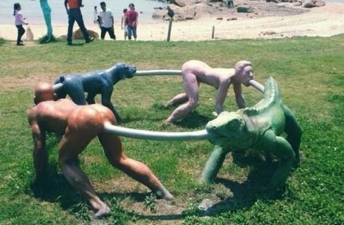 Содом и Гоморра по-европейски Содом и Гоморра по-европейски